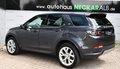 Daumennagel 5 - Land Rover Discovery Sport Hybrid P300e HSE AWD  1.Hand