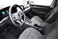Daumennagel 17 - Volkswagen Golf VIII Style Kamera Navi CarPlay ACC AHK