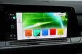 Daumennagel 16 - Volkswagen Golf VIII Style Kamera Navi CarPlay ACC AHK
