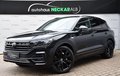 Daumennagel 3 - Volkswagen Touareg R-Line 4Motion Black Style 1.Hand