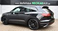 Daumennagel 5 - Volkswagen Touareg R-Line 4Motion Black Style 1.Hand