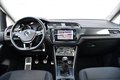 Daumennagel 12 - Volkswagen Touran United  7-Sitzer Pano Navi