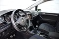 Daumennagel 15 - Volkswagen Touran United  7-Sitzer Pano Navi