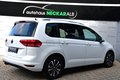 Daumennagel 10 - Volkswagen Touran United  7-Sitzer Pano Navi
