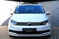 Daumennagel 2 - Volkswagen Touran United  7-Sitzer Pano Navi