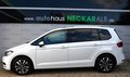 Daumennagel 4 - Volkswagen Touran United  7-Sitzer Pano Navi