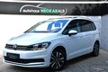 Daumennagel 3 - Volkswagen Touran United  7-Sitzer Pano Navi
