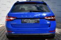 Daumennagel 6 - Skoda Superb Combi Ambition 4x4  1.Hand Unfallfrei