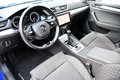 Daumennagel 9 - Skoda Superb Combi Ambition 4x4  1.Hand Unfallfrei