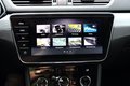 Daumennagel 11 - Skoda Superb Combi Ambition 4x4  1.Hand Unfallfrei