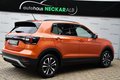 Daumennagel 8 - Volkswagen T-Cross United  ACC CarPlay