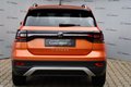 Daumennagel 6 - Volkswagen T-Cross United  ACC CarPlay