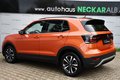 Daumennagel 5 - Volkswagen T-Cross United  ACC CarPlay