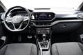 Daumennagel 10 - Volkswagen T-Cross United  ACC CarPlay