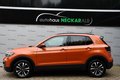 Daumennagel 4 - Volkswagen T-Cross United  ACC CarPlay