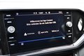 Daumennagel 11 - Volkswagen T-Cross United  ACC CarPlay