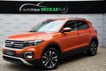 Daumennagel 3 - Volkswagen T-Cross United  ACC CarPlay