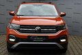 Daumennagel 2 - Volkswagen T-Cross United  ACC CarPlay