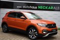 Daumennagel 1 - Volkswagen T-Cross United  ACC CarPlay