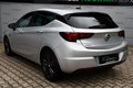 Daumennagel 8 - Opel Astra K Limousine Edition  1.Hand Unfallfrei