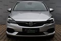 Daumennagel 2 - Opel Astra K Limousine Edition  1.Hand Unfallfrei