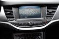 Daumennagel 11 - Opel Astra K Limousine Edition  1.Hand Unfallfrei