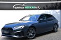 Thumbnail 3 - Audi A4 Avant 40 TDI S-Line 1.Hand Scheckheftgepflegt