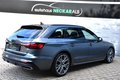 Thumbnail 8 - Audi A4 Avant 40 TDI S-Line 1.Hand Scheckheftgepflegt