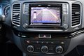 Daumennagel 9 - SEAT Alhambra Style  7-Sitzer
