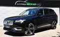 Daumennagel 3 - Volvo XC90 Ultimate Bright Plug-In Hybrid AWD 7-Sitzer