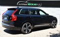 Daumennagel 10 - Volvo XC90 Ultimate Bright Plug-In Hybrid AWD 7-Sitzer