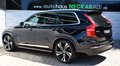 Daumennagel 5 - Volvo XC90 Ultimate Bright Plug-In Hybrid AWD 7-Sitzer