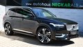 Daumennagel 1 - Volvo XC90 Ultimate Bright Plug-In Hybrid AWD 7-Sitzer