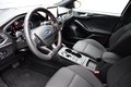Daumennagel 14 - Ford Focus Turnier ST-Line Head-Up Kamera Navi