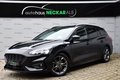 Daumennagel 3 - Ford Focus Turnier ST-Line Head-Up Kamera Navi