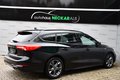 Daumennagel 8 - Ford Focus Turnier ST-Line Head-Up Kamera Navi