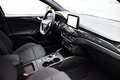 Daumennagel 9 - Ford Focus Turnier ST-Line Head-Up Kamera Navi