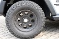 Daumennagel 15 - Jeep Wrangler Unlimited Sport 4x4 AHK Tempomat