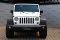 Daumennagel 3 - Jeep Wrangler Unlimited Sport 4x4 AHK Tempomat