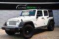 Daumennagel 4 - Jeep Wrangler Unlimited Sport 4x4 AHK Tempomat