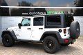 Daumennagel 6 - Jeep Wrangler Unlimited Sport 4x4 AHK Tempomat