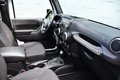 Daumennagel 10 - Jeep Wrangler Unlimited Sport 4x4 AHK Tempomat