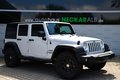Daumennagel 1 - Jeep Wrangler Unlimited Sport 4x4 AHK Tempomat
