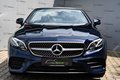 Daumennagel 2 - Mercedes-Benz E 400 d Cabrio 4Matic AMG Line 1.Hand Unfallfrei