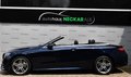 Daumennagel 4 - Mercedes-Benz E 400 d Cabrio 4Matic AMG Line 1.Hand Unfallfrei