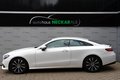 Daumennagel 4 - Mercedes-Benz E 220 d Coupe Avantgarde Kamera Leder