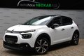 Daumennagel 3 - Citroën C3 Shine Pack  Tempomat Kamera Navi CarPlay