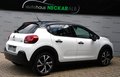 Daumennagel 8 - Citroën C3 Shine Pack  Tempomat Kamera Navi CarPlay