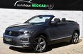 Daumennagel 4 - Volkswagen T-Roc Cabriolet Active Virtual Navi CarPlay ACC