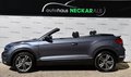 Daumennagel 5 - Volkswagen T-Roc Cabriolet Active Virtual Navi CarPlay ACC